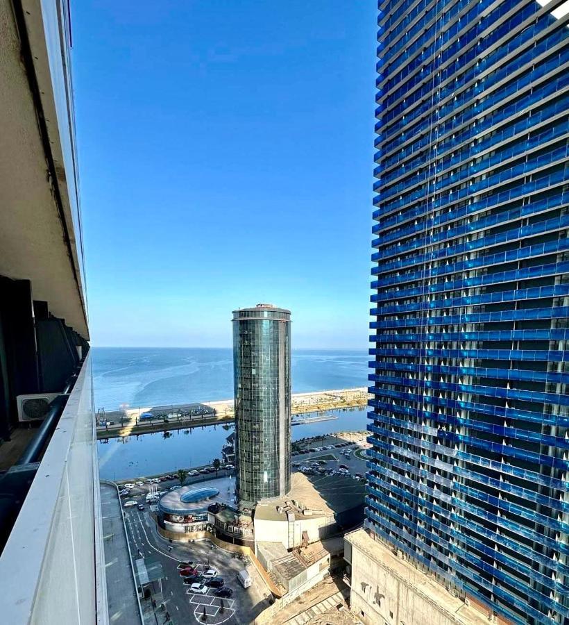 Orbi With Sea View * باتومي