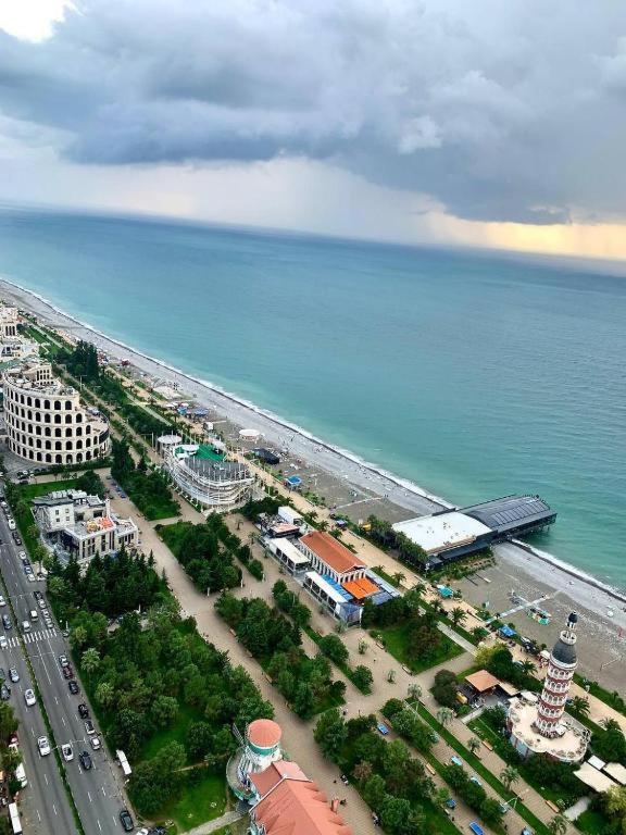 Orbi With Sea View