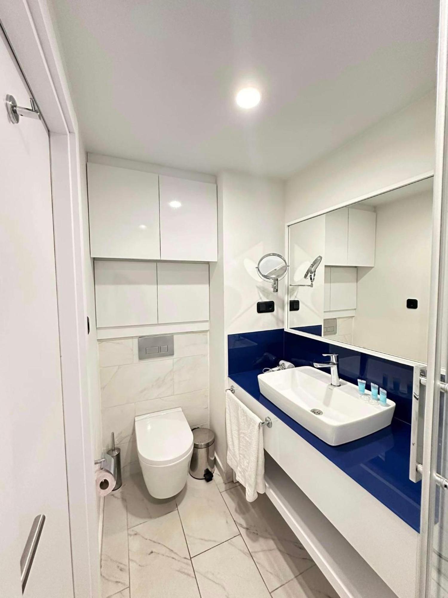 Orbi With Sea View * باتومي