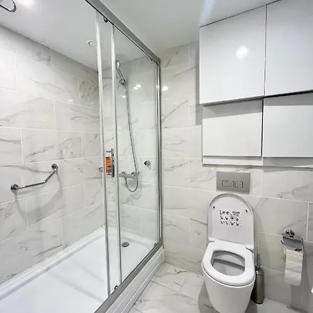 Orbi City Suite With Sea View باتومي المظهر الخارجي الصورة