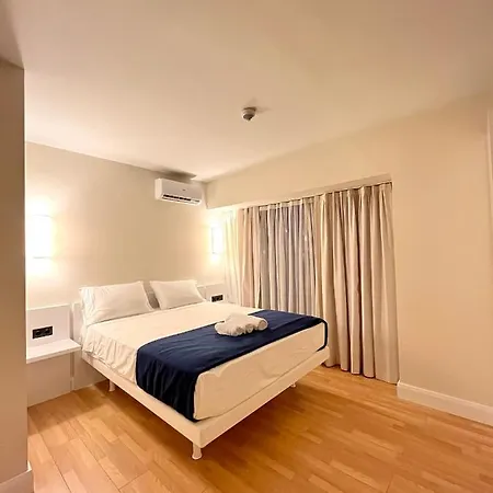 Orbi City Suite With Sea View باتومي المظهر الخارجي الصورة