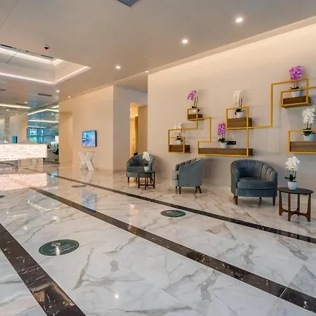 Orbi City Suite With Sea View باتومي المظهر الخارجي الصورة