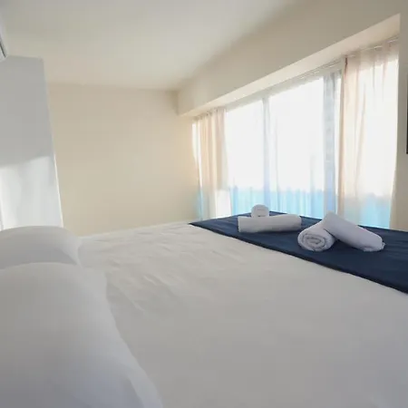 Orbi City Suite With Sea View باتومي المظهر الخارجي الصورة