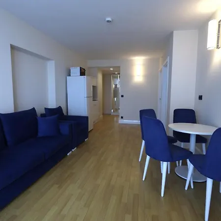 Orbi City Suite With Sea View باتومي المظهر الخارجي الصورة