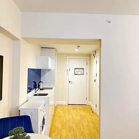 Orbi City Suite With Sea View باتومي المظهر الخارجي الصورة