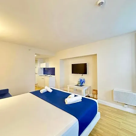 Orbi City Suite With Sea View باتومي المظهر الخارجي الصورة